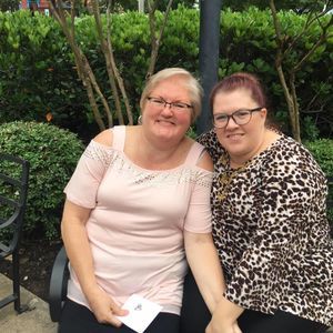 Meet your Posher, Paula